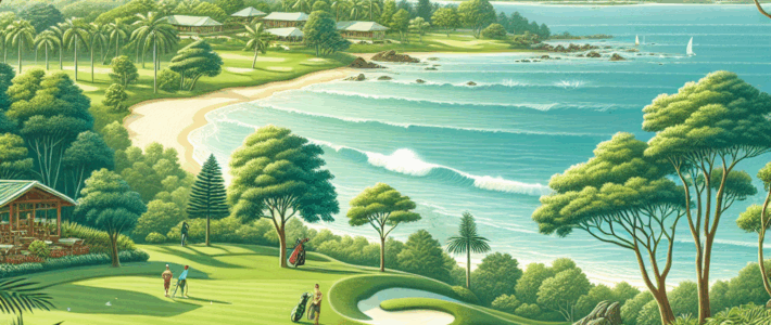 세부골프 여행, 바다뷰 속 Green World 즐기기 세부골프 여행, 바다뷰 속 Green World 즐기기