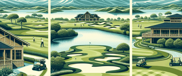 세부 골프장 베스트 3 최고 후기 가이드