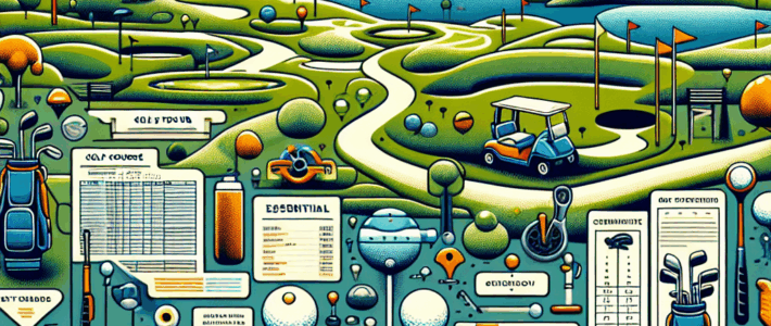 세부 골프투어 가이드 및 후기 총정리