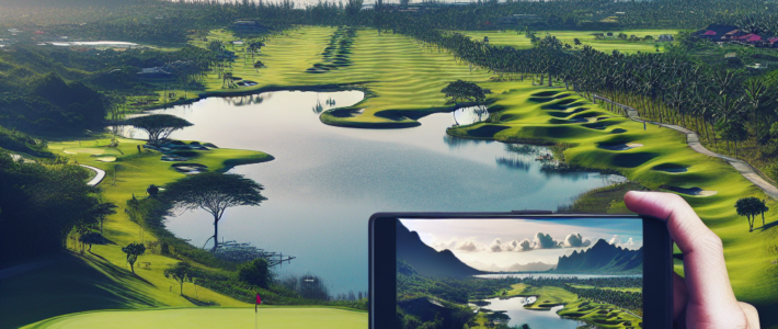 세부 골프 여행, 최고 추천 코스를 소개합니다