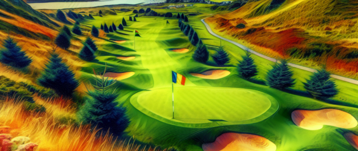 골퍼라면 꼭 가봐야 할 세부 알타비스타