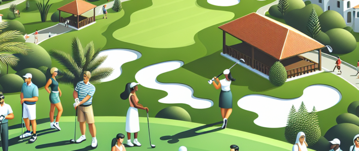 세부 알타비스타에서 즐기는 힐링 골프 여행 세부 알타비스타에서 즐기는 힐링 골프 여행