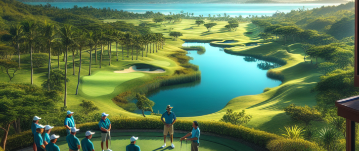 세부 최고의 골프 코스 추천 및 가이드 세부 최고의 골프 코스 추천 및 가이드
