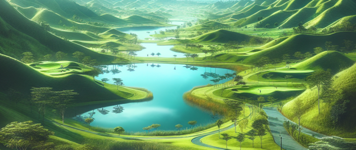 세부여행 골프장 알타비스타의 매력 포인트 세부여행 골프장 알타비스타의 매력 포인트